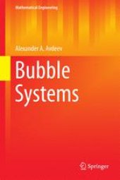 book Bubble Systems