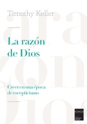 book La razón de Dios