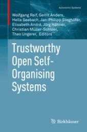 book Trustworthy Open Self-Organising Systems