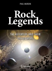 book Rock Legends: The Asteroids and Their Discoverers