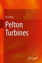 book Pelton Turbines