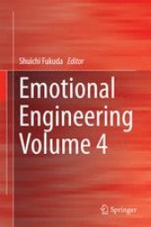 book Emotional Engineering Volume 4