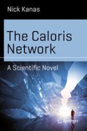 book The Caloris Network: A Scientific Novel