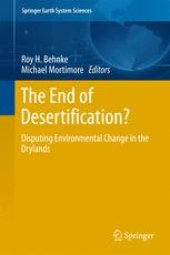 book The End of Desertification? : Disputing Environmental Change in the Drylands