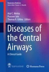 book Diseases of the Central Airways: A Clinical Guide