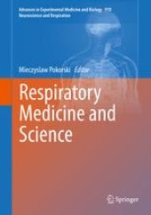 book Respiratory Medicine and Science