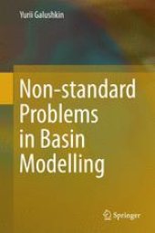 book Non-standard Problems in Basin Modelling