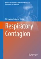 book Respiratory Contagion