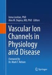 book Vascular Ion Channels in Physiology and Disease