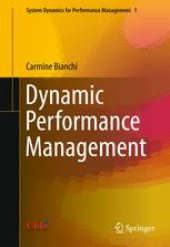 book Dynamic Performance Management