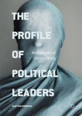 book The Profile of Political Leaders : Archetypes of Ascendancy