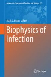 book Biophysics of Infection