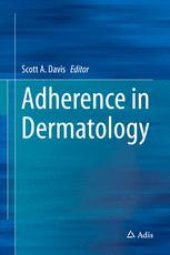 book Adherence in Dermatology