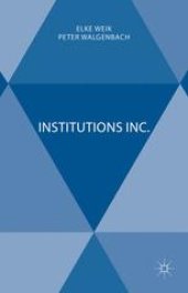 book Institutions Inc.