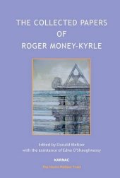 book The Collected Papers of Roger Money-Kyrle