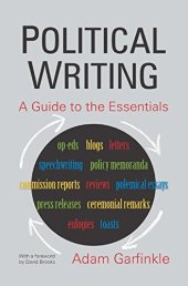 book Political Writing: A Guide to the Essentials