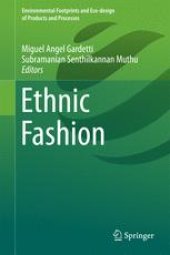 book Ethnic Fashion