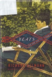 book Yeats : The Man and his Masks