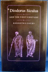 book Diodorus Siculus and the First Century