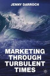 book Marketing Through Turbulent Times