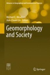 book Geomorphology and Society