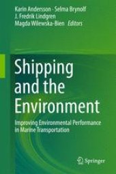 book Shipping and the Environment : Improving Environmental Performance in Marine Transportation