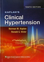 book Kaplan’s Clinical Hypertension