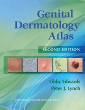 book Genital Dermatology Atlas