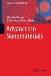 book Advances in Nanomaterials