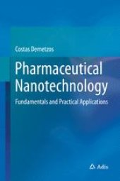 book Pharmaceutical Nanotechnology: Fundamentals and Practical Applications