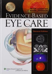 book Evidence-Based Eye Care