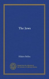 book The Jews