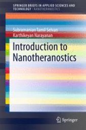 book Introduction to Nanotheranostics