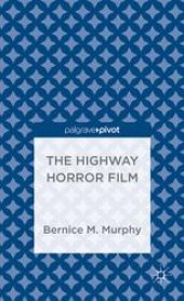 book The Highway Horror Film