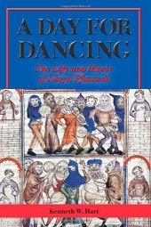 book A Day for Dancing: The Life and Music of Lloyd Pfautsch