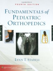 book Fundamentals of Pediatric Orthopedics