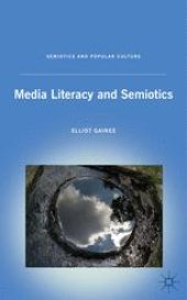 book Media Literacy and Semiotics