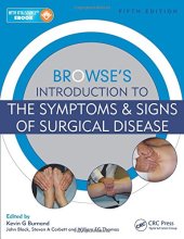 book Browse’s Introduction to the Symptoms & Signs of Surgical Disease