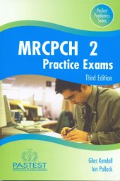 book MRCPCH Part 2 Practice Exams