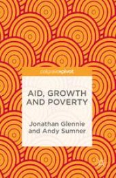 book Aid, Growth and Poverty