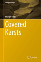 book Covered Karsts