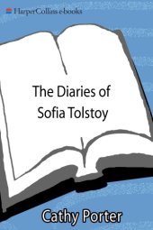 book The Diaries of Sofia Tolstoy