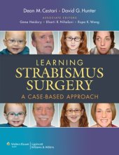 book Learning Strabismus Surgery: A Case-Based Approach