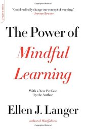 book The Power of Mindful Learning