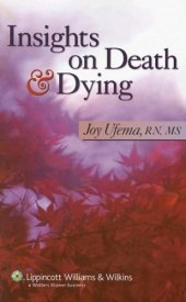 book Insights on Death & Dying