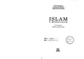 book Islam e democrazia : la paura della modernità