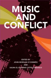 book Music and Conflict