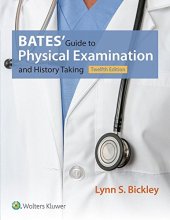 book Bates’ Guide to Physical Examination and History Taking