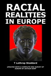 book Racial Realities in Europe