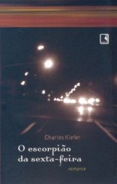 book O Escorpião Da Sexta-Feira